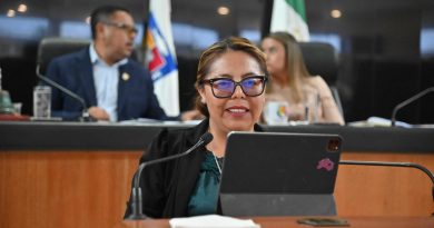 Propone diputada Teresita Valentín garantizar la educación inclusiva en BCS