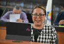 Propone diputada Teresita Valentín tipificar y castigar el abuso de custodia tecnológica e invasión a la intimidad digital