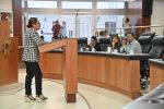 Fortalecer la transparencia y fiscalización interna en el Congreso de BCS: Diputada Teresita Valentín