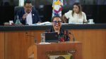 Buscan frenar trabas administrativas que afectan a familias en predios sin regularización