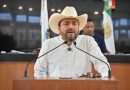 Propone Venustiano Pérez evitar cobros de corralón a víctimas de robo de vehículo y siniestros de tránsito