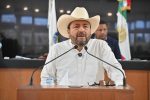 Propone Venustiano Pérez evitar cobros de corralón a víctimas de robo de vehículo y siniestros de tránsito