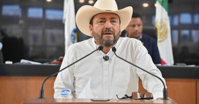 Propone Venustiano Pérez evitar cobros de corralón a víctimas de robo de vehículo y siniestros de tránsito