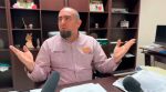 A más de 5 meses de concluido su período, Elmuth Castillo sigue al frente del SNTE en BCS