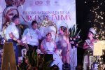 Encabeza Paz Ochoa Amador Fiestas Patronales de Nuestra Sra. de Fátima