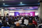 Los fenómenos naturales no son negociables, pero los desastres si son evitables: Diputado Erick Agundez, en el 2. º Foro Estatal de PC