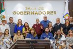 API-BCS presenta proyecto de parque infantil inclusivo en el Muelle Fiscal de La Paz