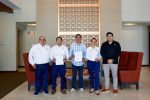 Fortalece CECYTEBCS vinculación con el sector empresarial de Los Cabos en beneficio de sus estudiantes