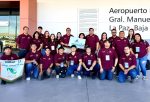Representará CECyTE a BCS en Concurso Nacional de Creatividad e Innovación