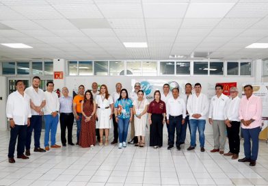 CECyTE BCS destaca a nivel nacional en certificación de competencias laborales