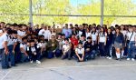 CECyTE mejora planteles de Los Cabos con inversión en infraestructura educativa