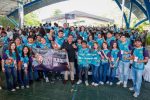 Estudiantes de CECYTE representaron a BCS en Festival Académico Nacional