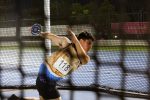 Pablo Carballo Castro da a BCS primera medalla en atletismo de la ON2026