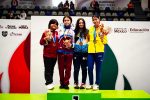 Nahul Loera Mejía gana oro para BCS en la ON2026 de esgrima
