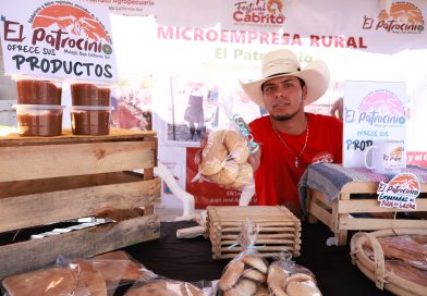 Invita ISC a participar en concursos del 2.º Festival del Cabrito en San Francisco de la Sierra