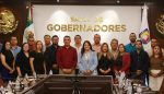 Sesiona el Comité del Subsistema Estatal de Transparencia en BCS