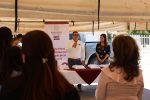 SEDIF entrega uniformes y fortalece identidad institucional