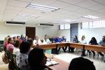 SEDIF BCS impulsa la democracia familiar desde el entorno educativo