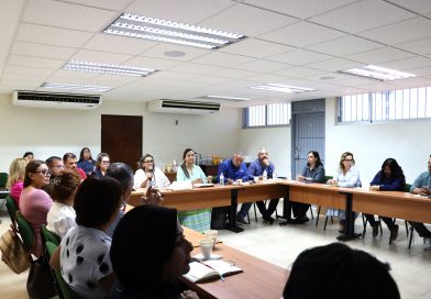 SEDIF BCS impulsa la democracia familiar desde el entorno educativo