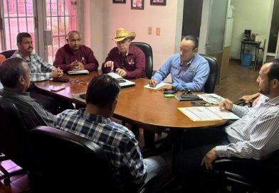 Gestiona SEPADA precio de garantía para trigueros de Comondú