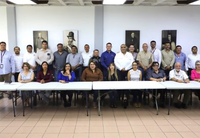 Gobierno BCS y CONAFOR destinan 16.9 mdp para fortalecer el desarrollo forestal sustentable