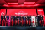 Destaca BCS en la Guía MICHELIN 2026 con reconocimientos gastronómicos