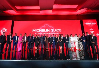 Destaca BCS en la Guía MICHELIN 2026 con reconocimientos gastronómicos