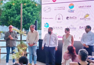 La Paz muestra riqueza culinaria ante especialistas nacionales