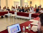 Concluye instalación de los Consejos Municipales de Protección Civil en BCS