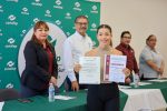SNE y CONALEP concluyen curso de “Preparación y Servicio de Bebidas”