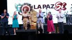 Gobernador preside coronación de Reina Calafia 2026 en el 491 aniversario de La Paz; destaca tradiciones e identidad paceña