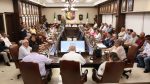 Refuerza Gobierno de BCS acciones ante huracanes 2026; llama a seguir medidas de Protección Civil