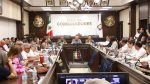 Se prepara BCS ante temporada de ciclones 2026 con trabajo coordinado