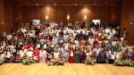 Avanza Gobierno de BCS en la regularización de personal de apoyo y asistencia a la educación con 120 plazas