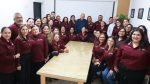 Destaca VMCC labor del ICATEBCS en capacitación y servicio público