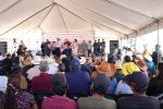 Festival del Cabrito celebra la identidad regional y el turismo comunitario en Mulegé