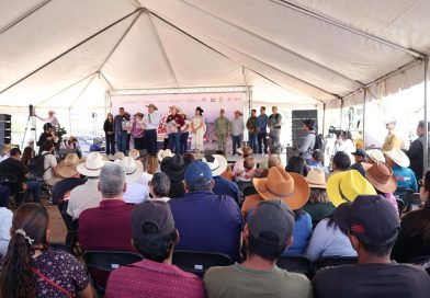 Festival del Cabrito celebra la identidad regional y el turismo comunitario en Mulegé