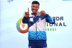 BCS suma medallas en la ON2026 de atletismo en Guadalajara
