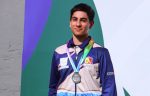 José Cruz Villarino Cervantes conquista plata y bronce para BCS en tiro deportivo de la ON2026