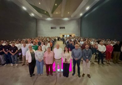 Inicia Gobierno del Estado capacitación para el proceso de entrega-recepción