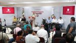 BCS fortalece seguridad y mantiene reducción de delitos: VMCC