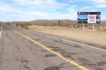 Inicia reencarpetado en camino Francisco Villa – La Purísima – San Isidro con inversión de 20 mdp