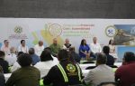 BCS fortalece protocolos de seguridad minera con Congreso Nacional de Protección Civil