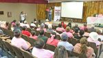 Gobierno del Estado y Beneficencia Pública entregan prótesis externas de mama