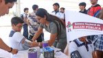 Inició en BCS la Semana Nacional de Salud Pública 2026