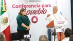 Inician “Conferencias para el Pueblo”; Gobierno de BCS supera inversión de 3 mil 281 mdp en infraestructura