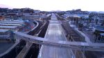 Entregan en Los Cabos la “Glorieta de las Mujeres Libres”; avanza la transformación con más obras para el bienestar