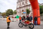 Encabeza Edith Aguilar banderazo de salida de la carrera Norra 2026 en San Ignacio