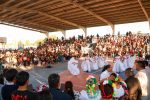 Encabeza Edith Aguilar festejo del Día de las Madres y la niñez en Vizcaíno