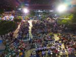 Gran Festival del Día de las Madres 2026 reúne a cientos de familias en Santa Rosalía